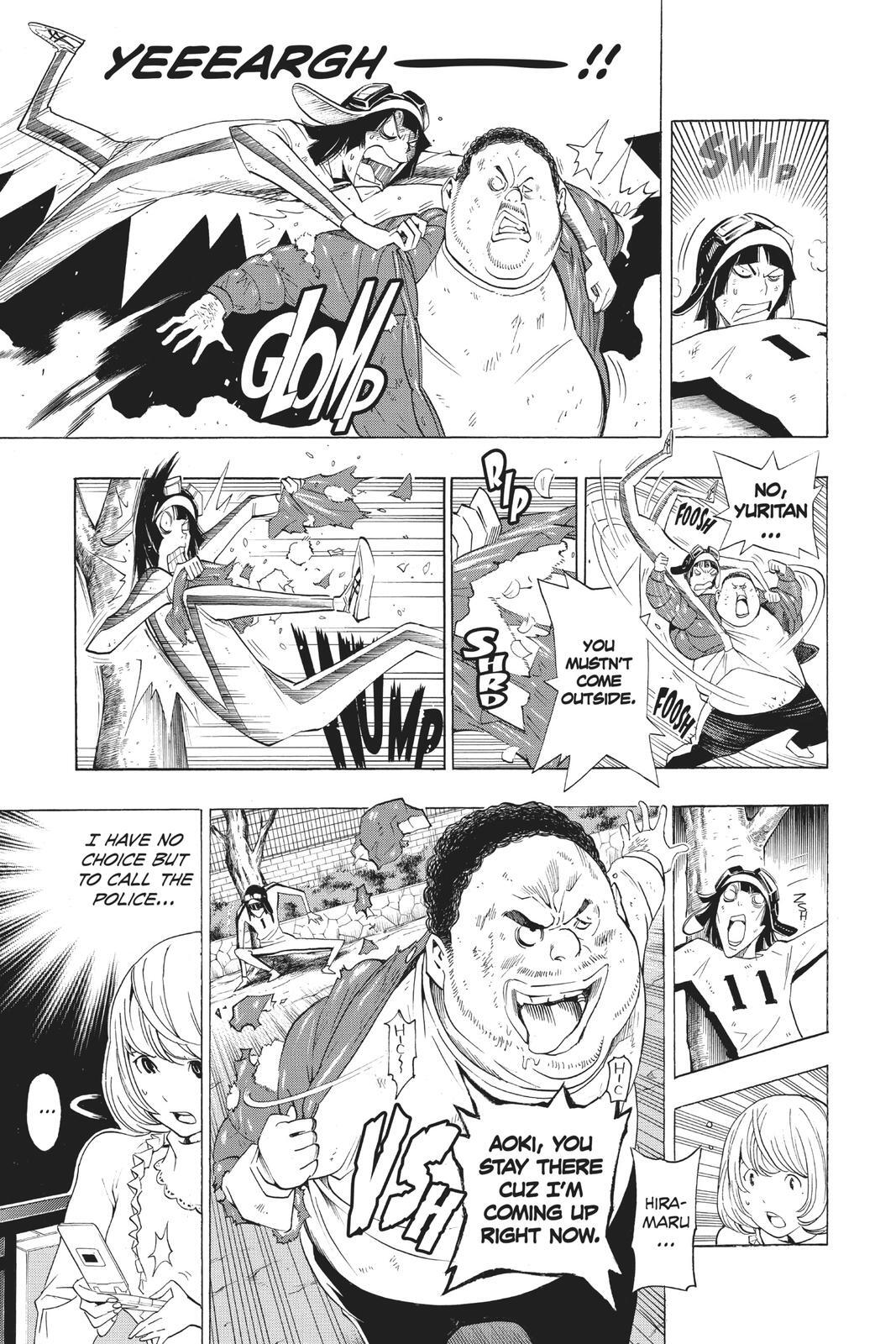 Read Bakuman。 Manga Online