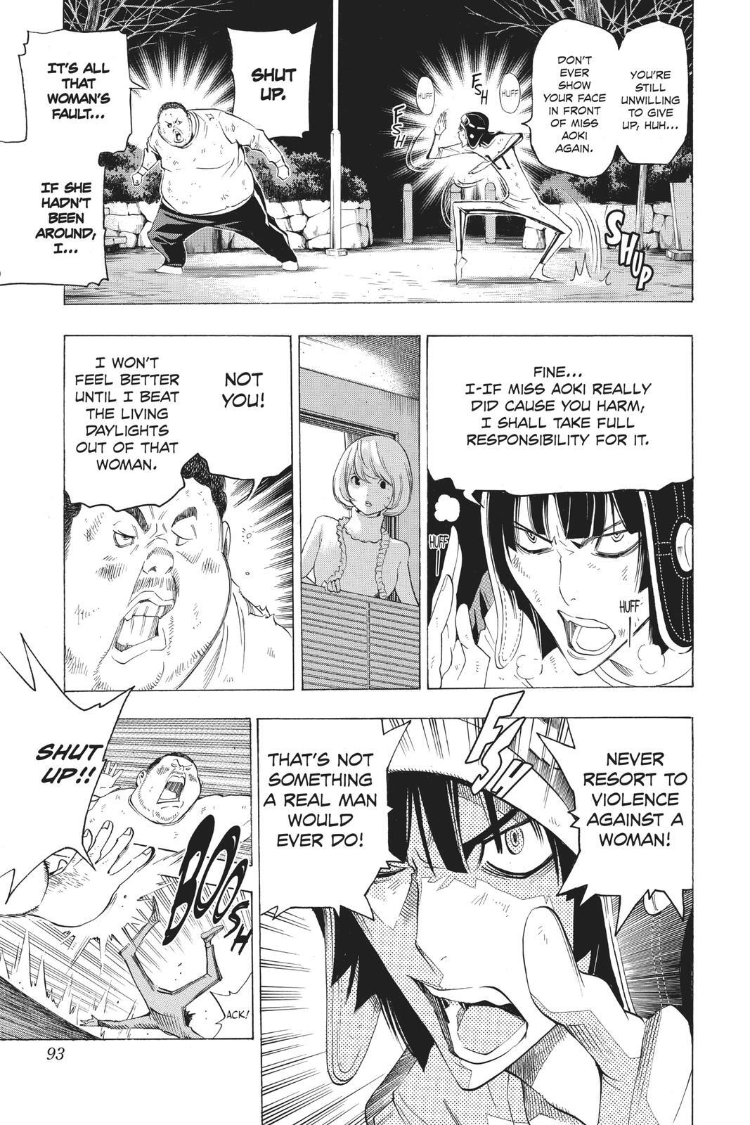Read Bakuman。 Manga Online