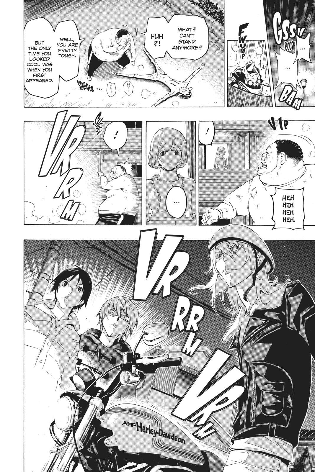 Read Bakuman。 Manga Online