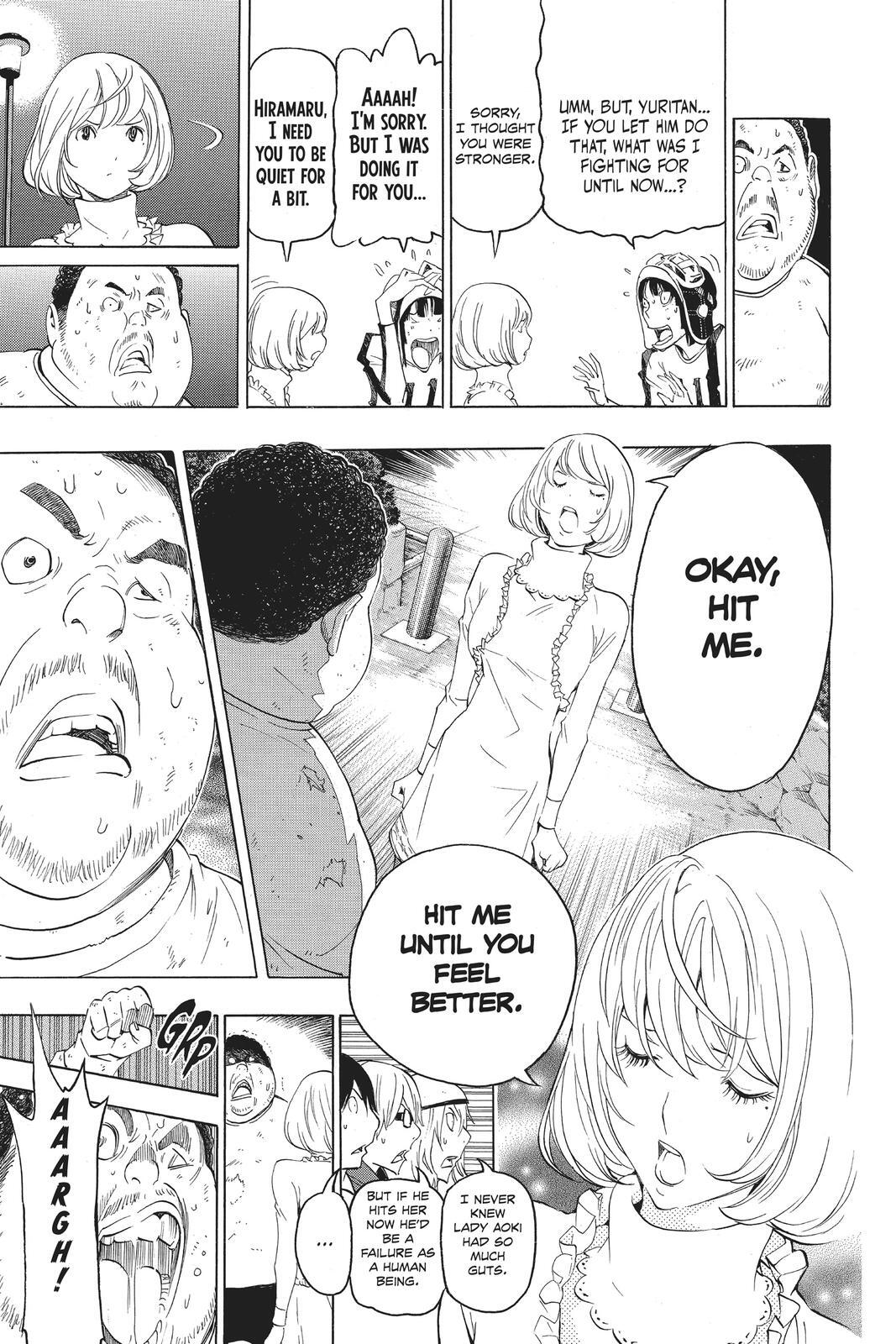 Read Bakuman。 Manga Online