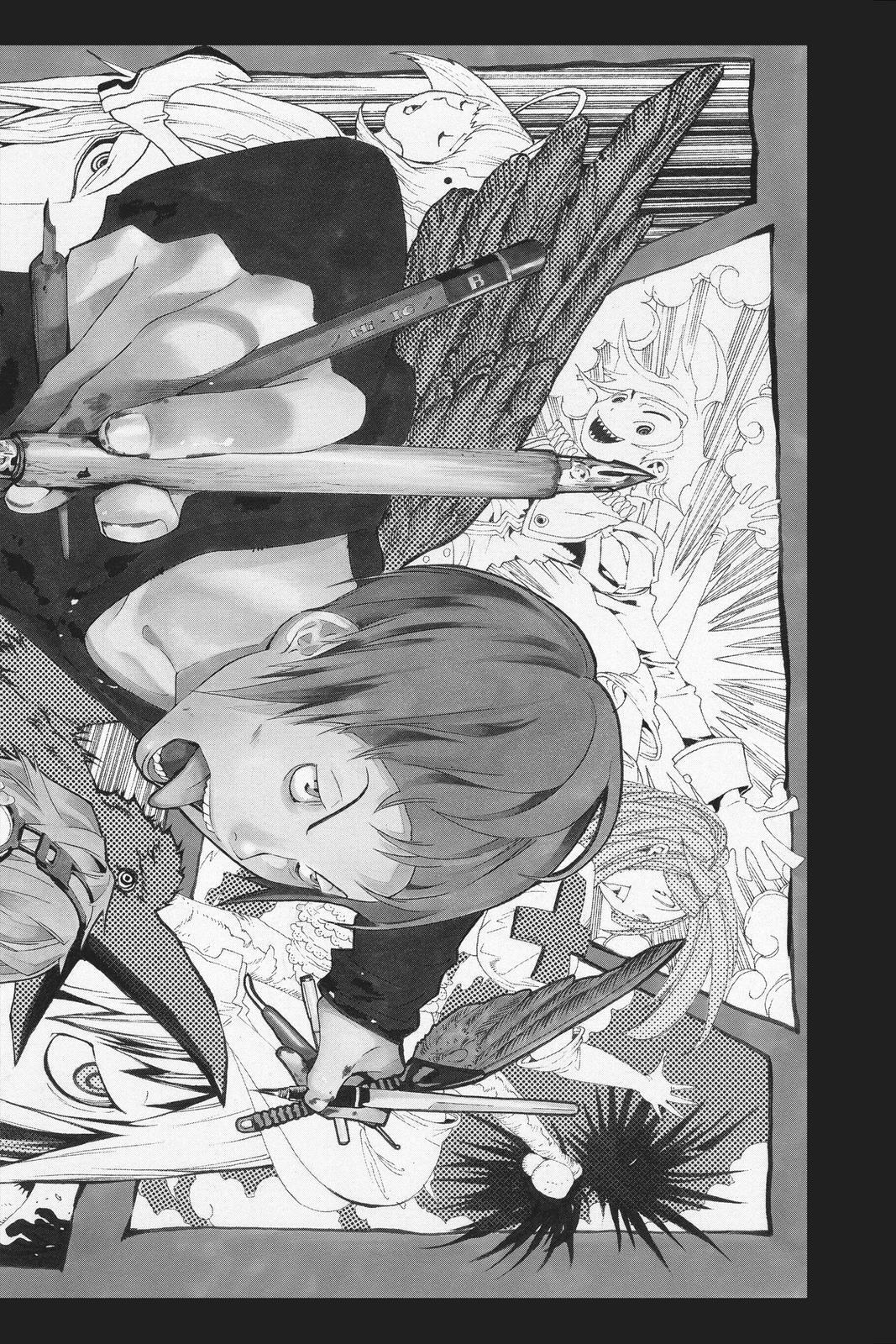 Read Bakuman。 Manga Online