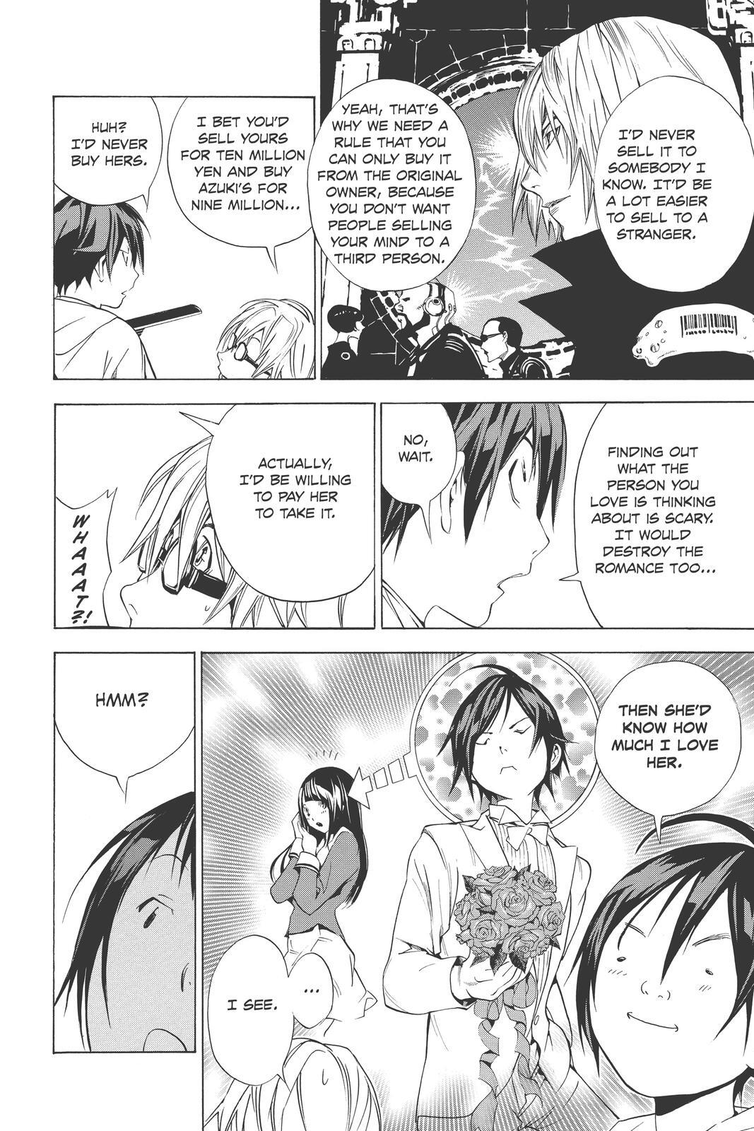 Read Bakuman。 Manga Online