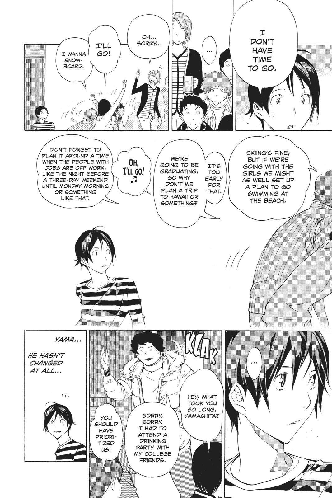 Read Bakuman。 Manga Online