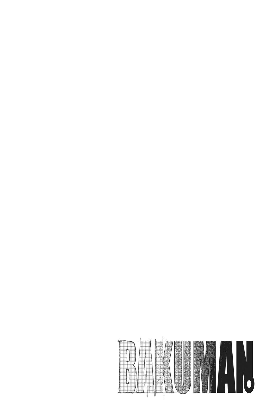 Read Bakuman。 Manga Online