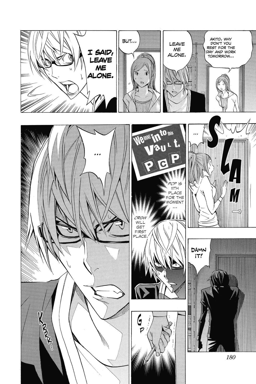Read Bakuman。 Manga Online