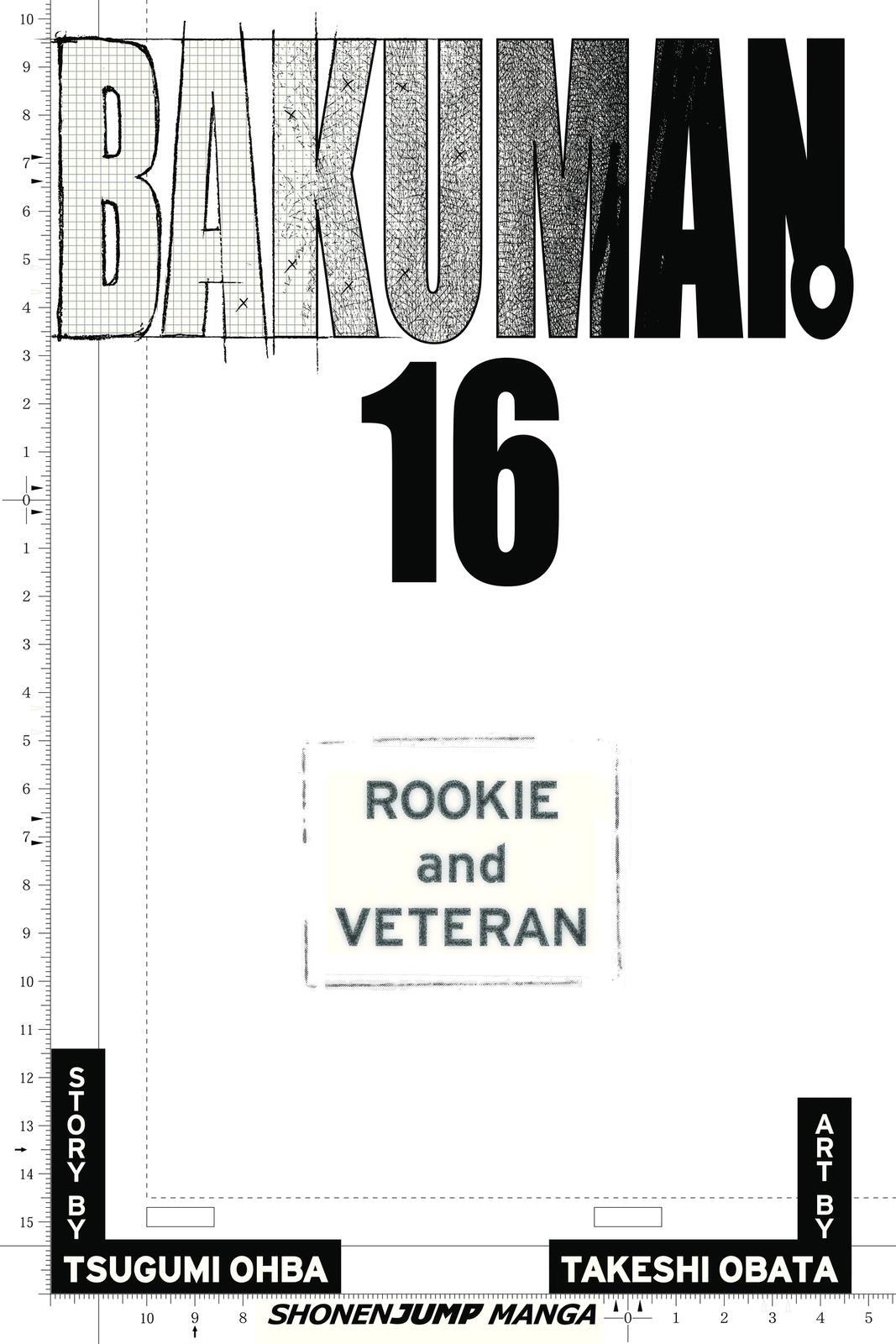 Read Bakuman。 Manga Online