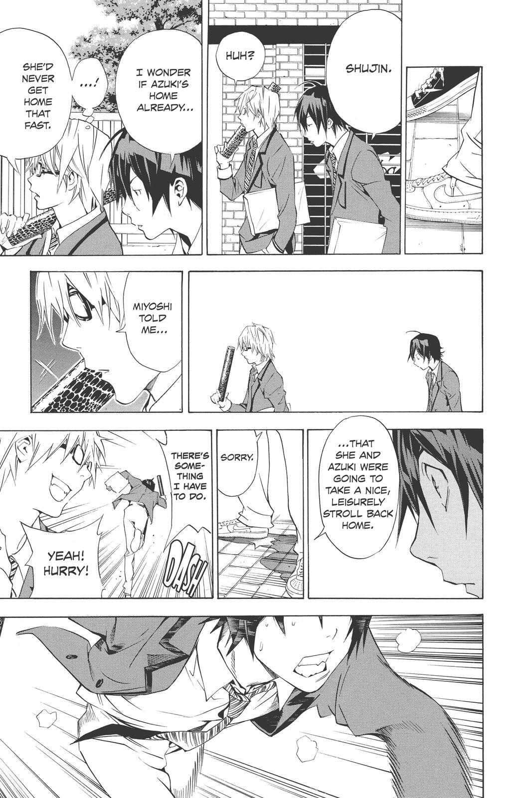 Read Bakuman。 Manga Online