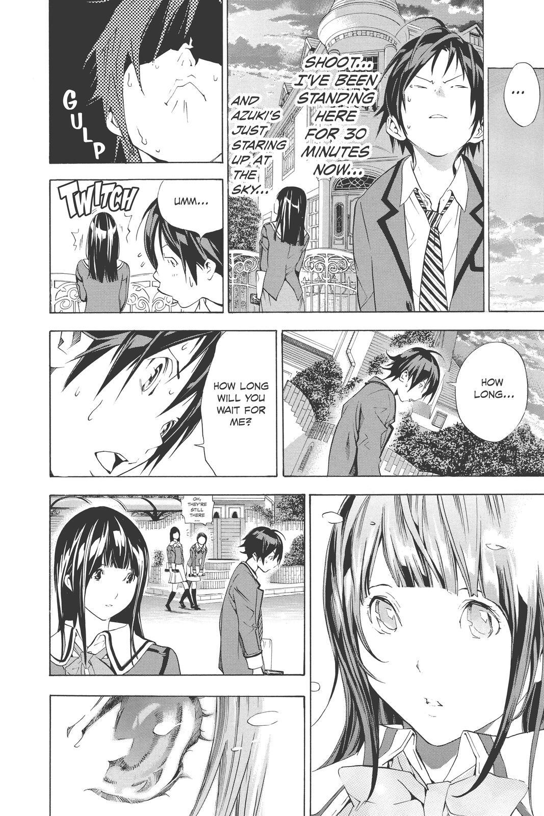 Read Bakuman。 Manga Online