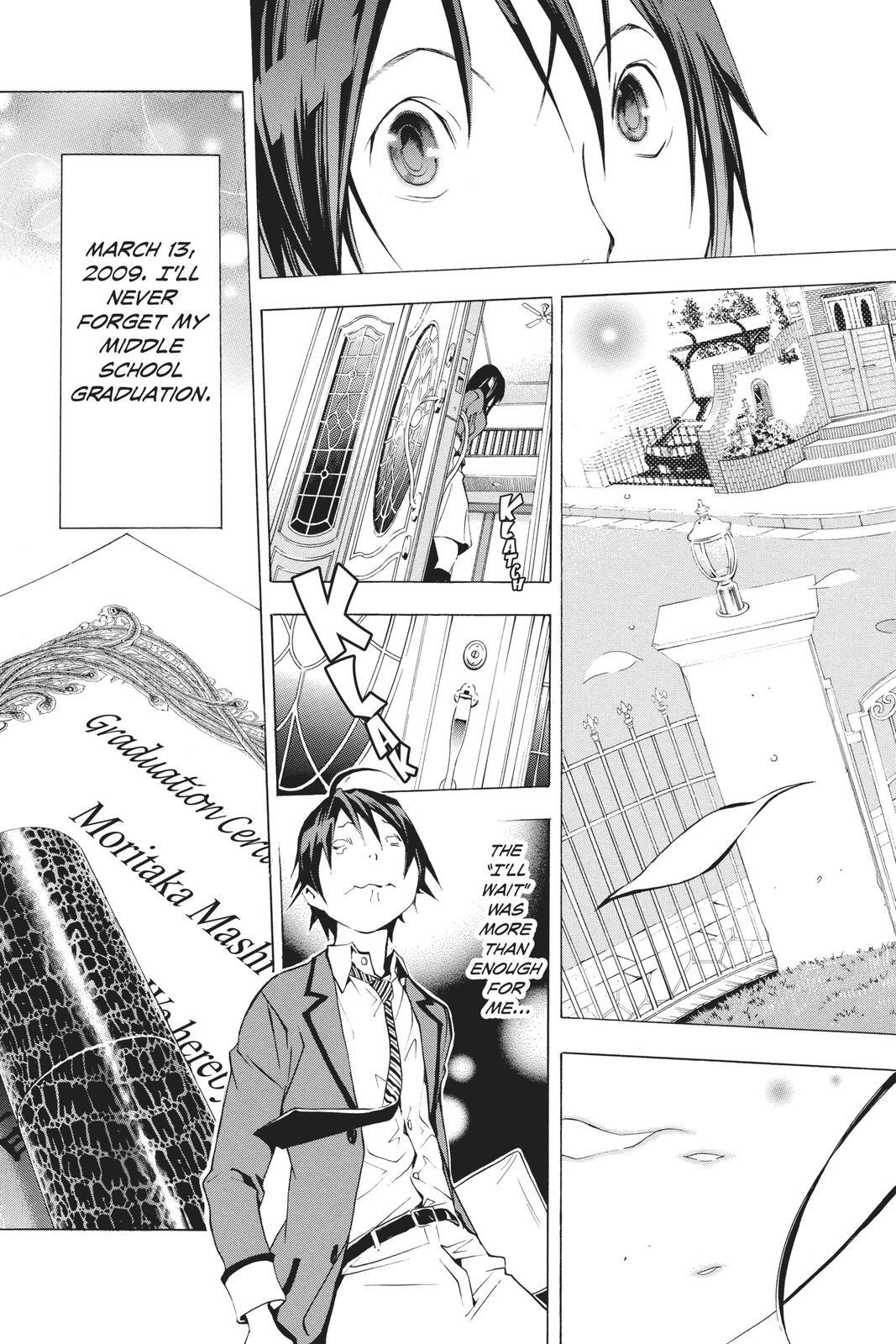 Read Bakuman。 Manga Online