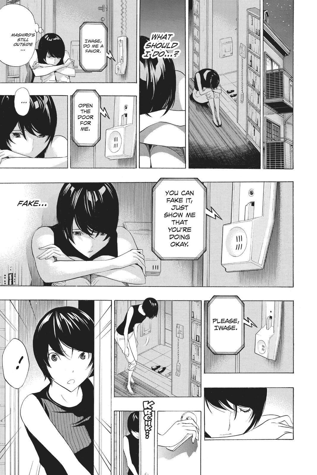 Read Bakuman。 Manga Online