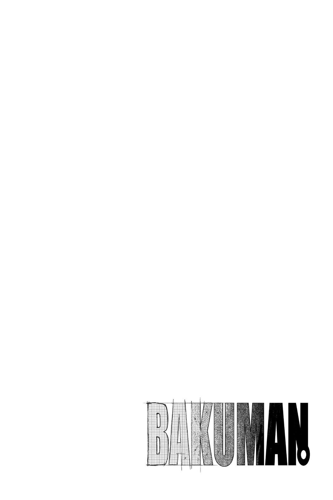 Read Bakuman。 Manga Online