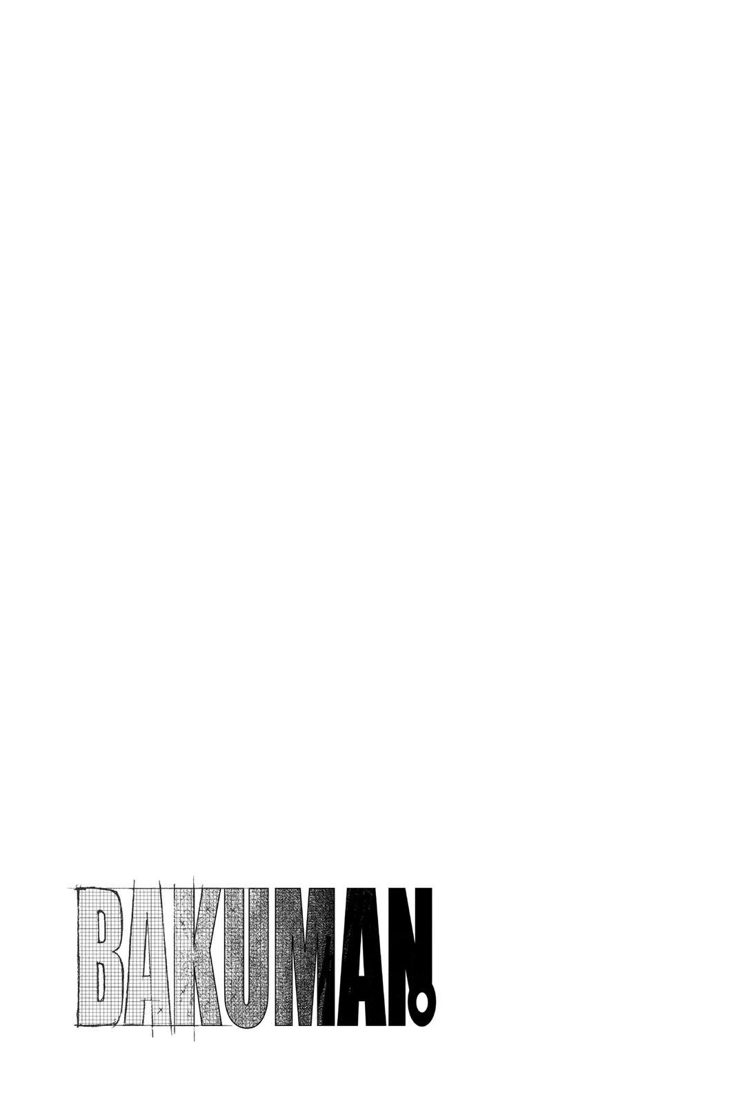 Read Bakuman。 Manga Online