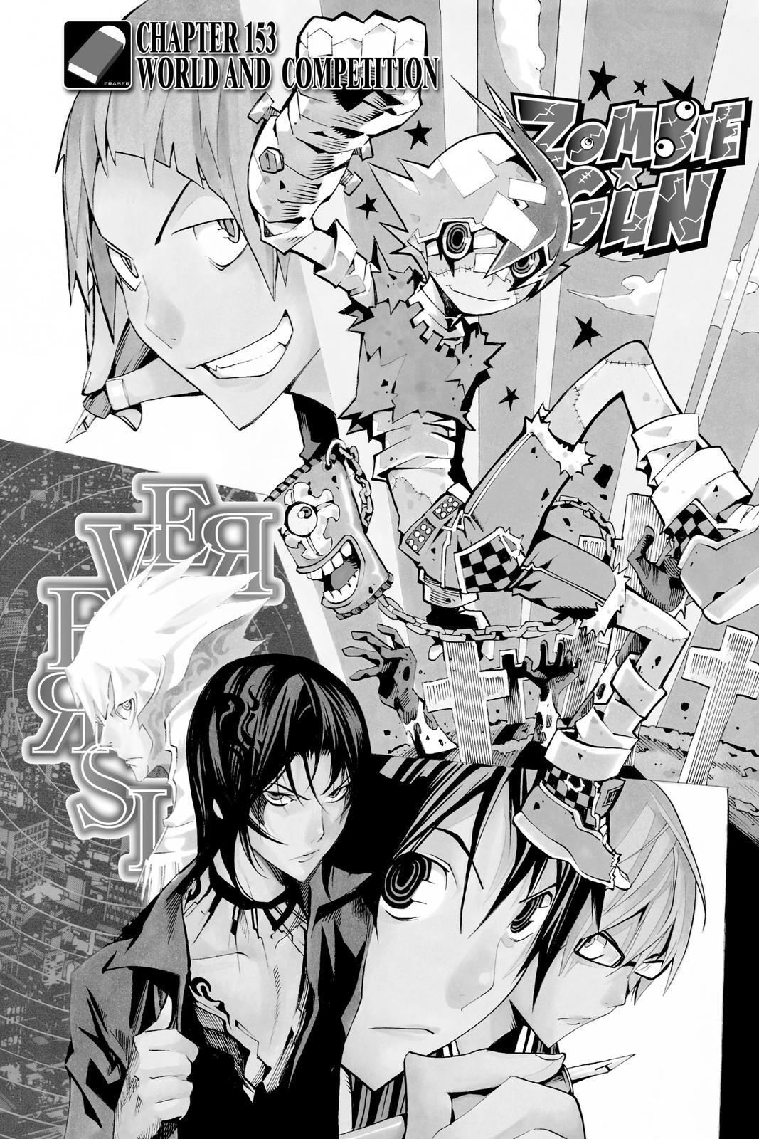 Read Bakuman。 Manga Online
