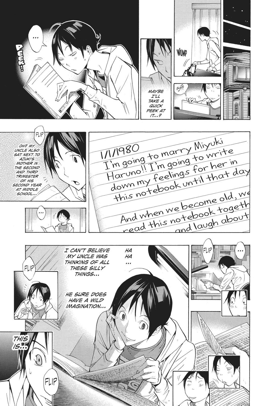 Read Bakuman。 Manga Online