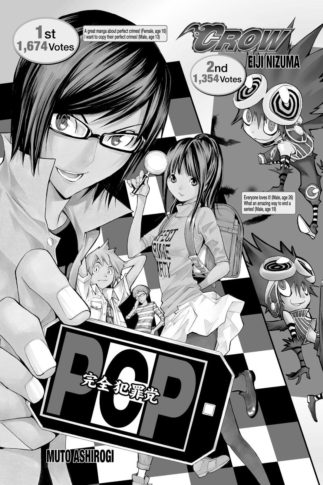 Read Bakuman。 Manga Online