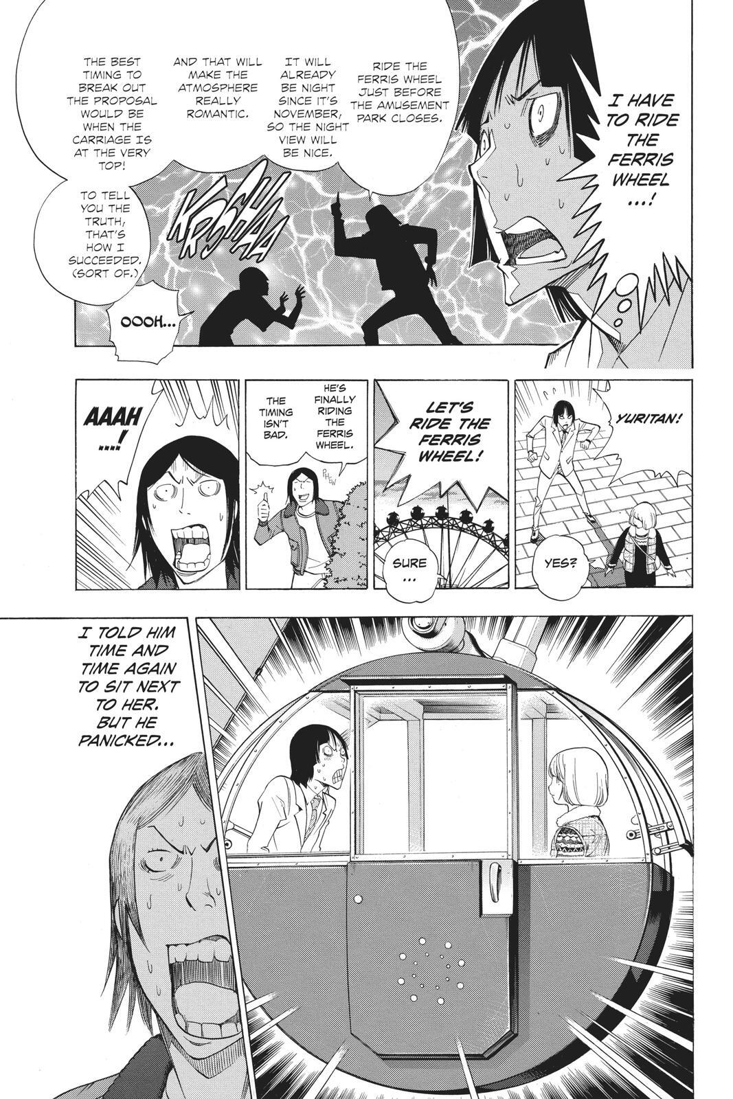 Read Bakuman。 Manga Online