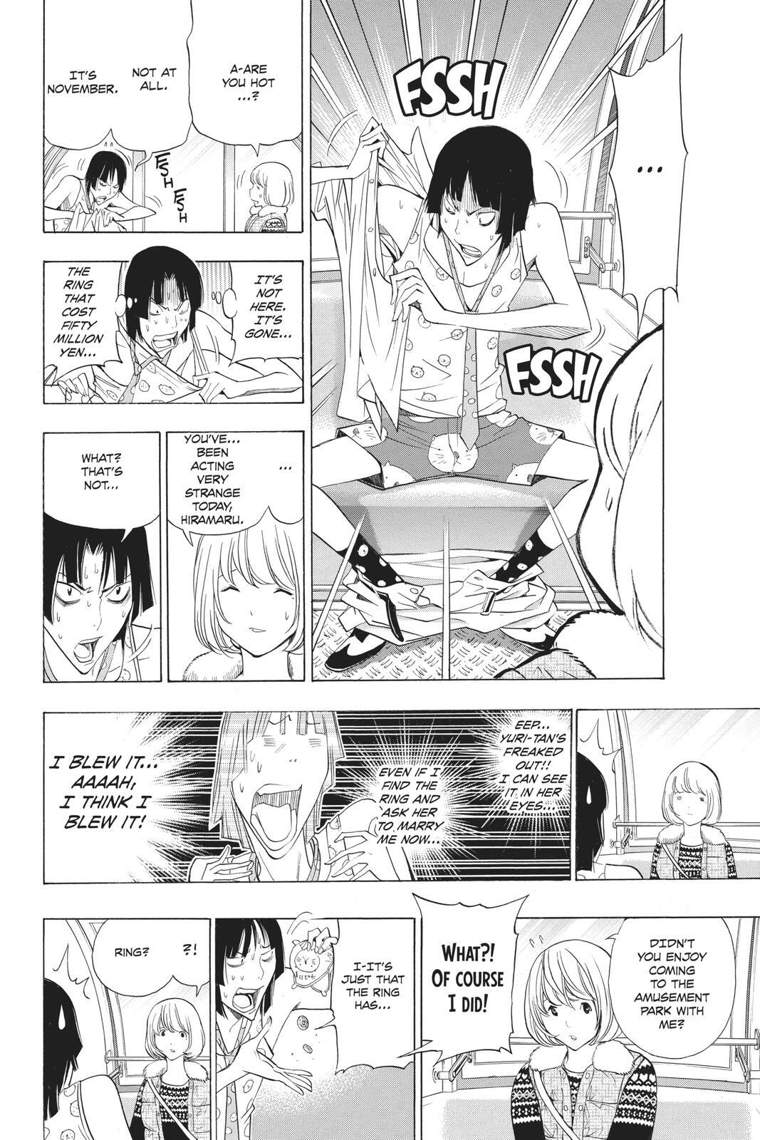 Read Bakuman。 Manga Online