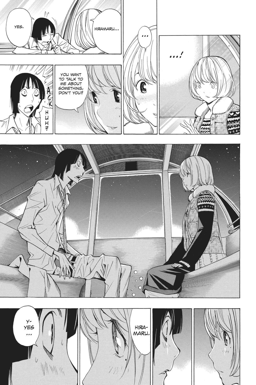 Read Bakuman。 Manga Online