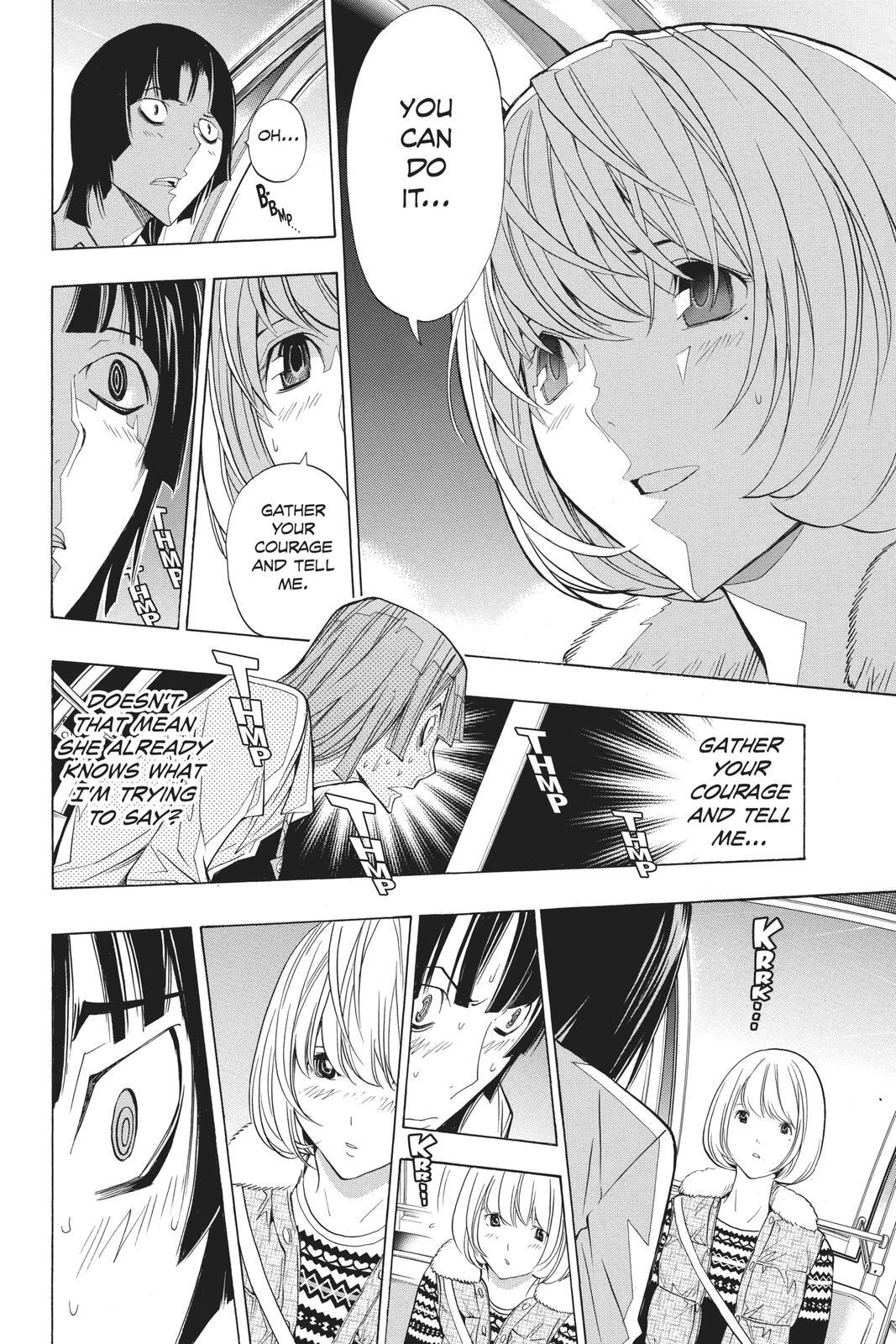 Read Bakuman。 Manga Online