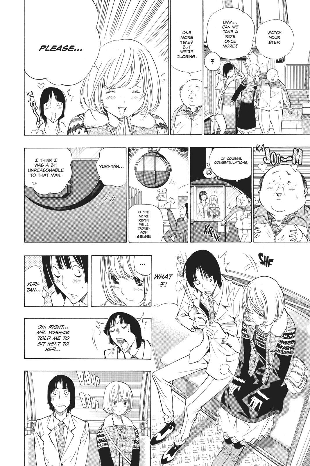 Read Bakuman。 Manga Online