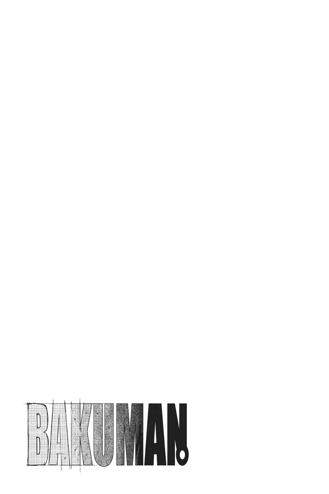 Read Bakuman。 Manga Online