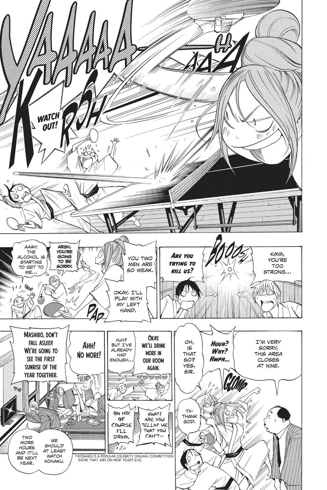Read Bakuman。 Manga Online