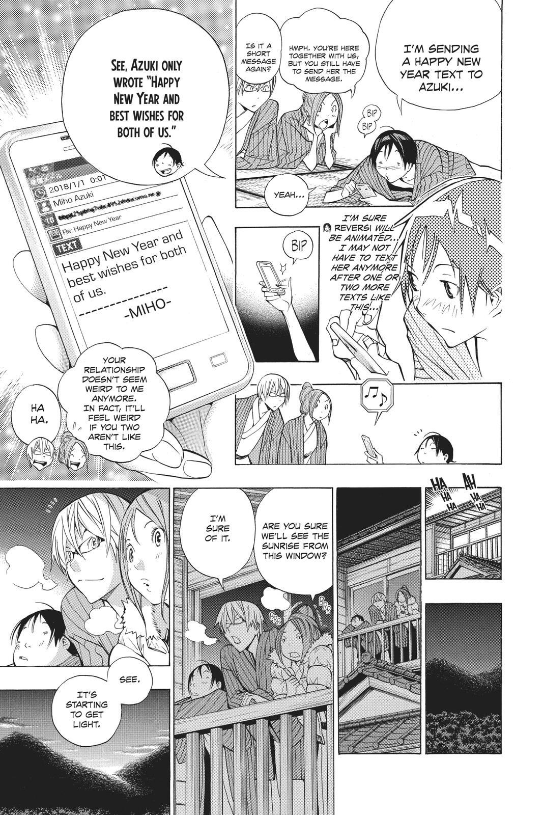 Read Bakuman。 Manga Online
