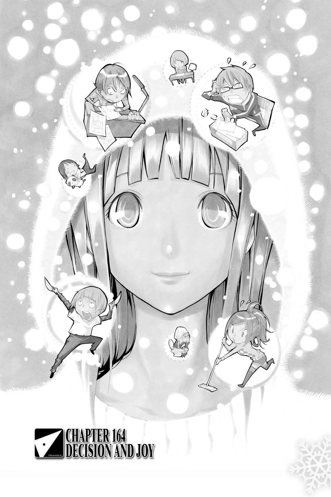 Read Bakuman。 Manga Online
