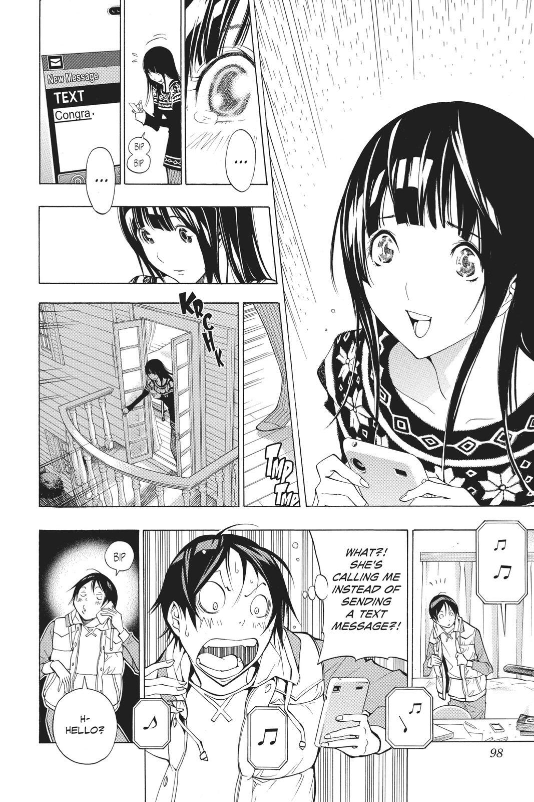 Read Bakuman。 Manga Online
