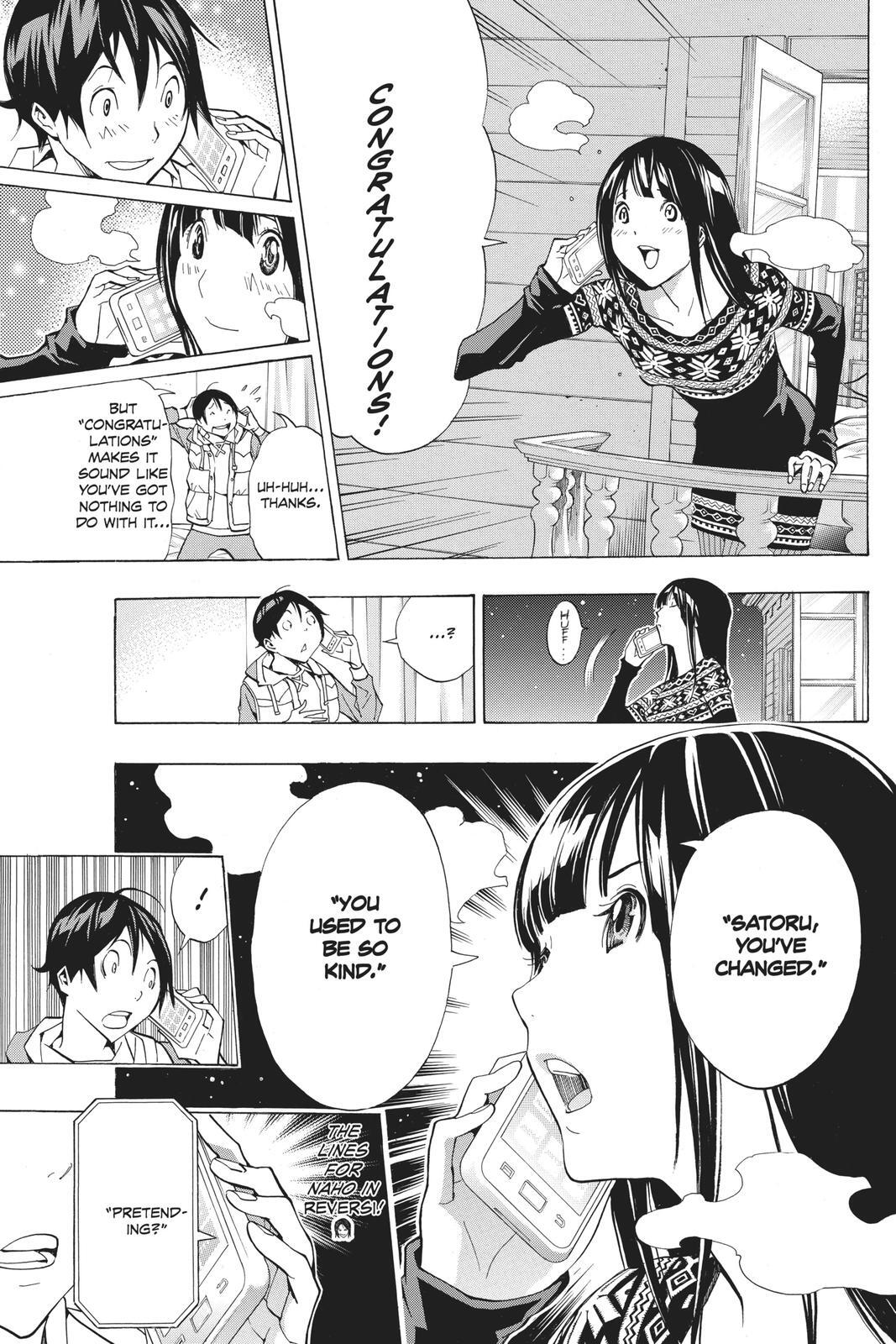 Read Bakuman。 Manga Online