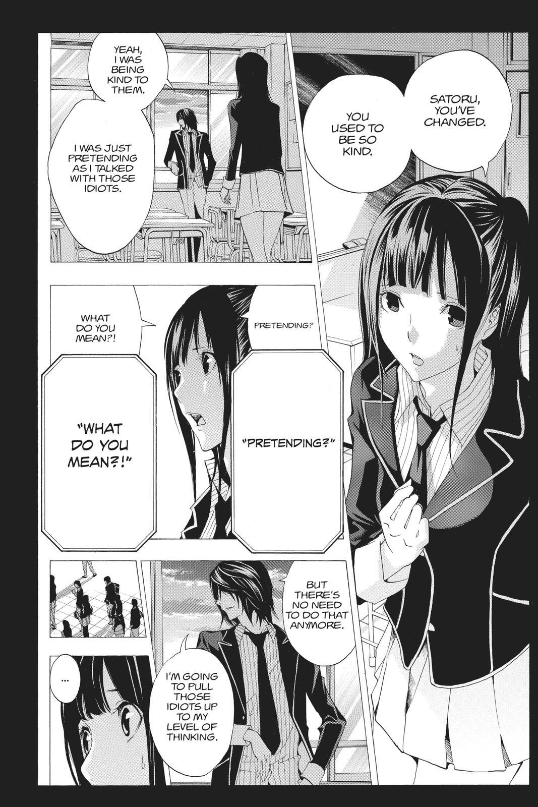 Read Bakuman。 Manga Online