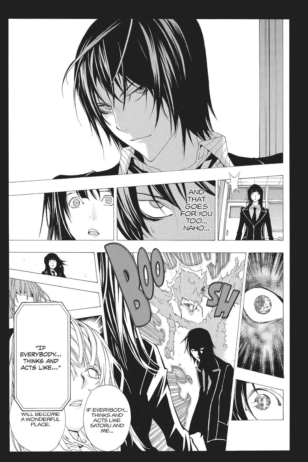 Read Bakuman。 Manga Online