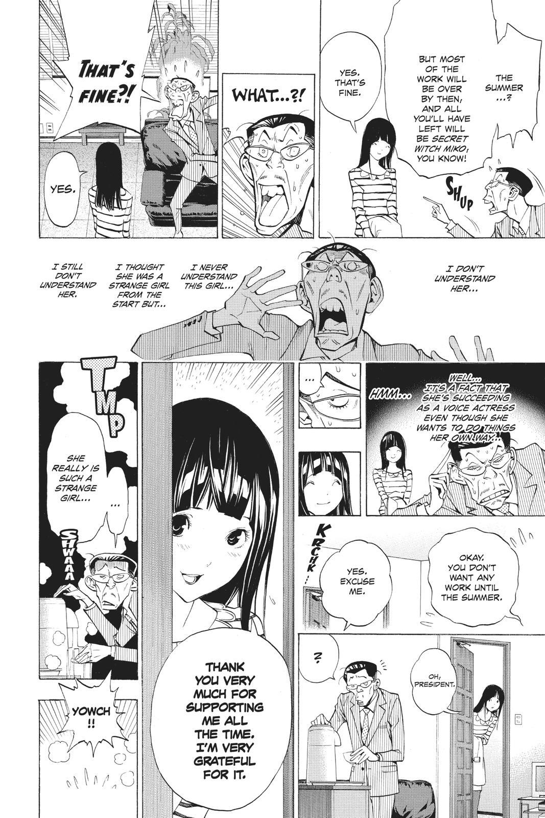 Read Bakuman。 Manga Online