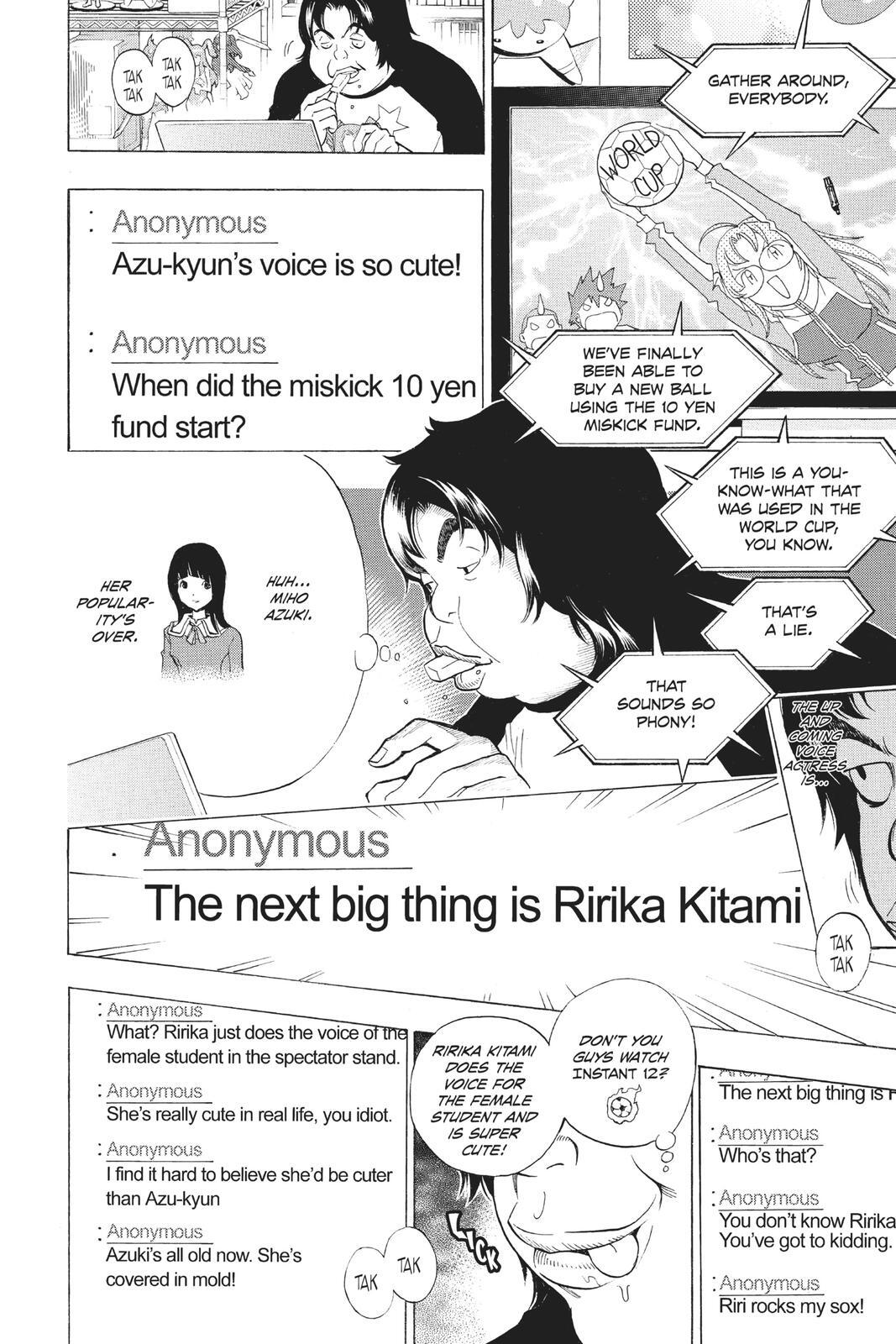 Read Bakuman。 Manga Online
