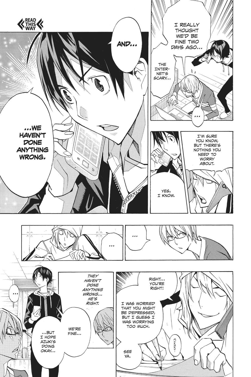 Read Bakuman。 Manga Online