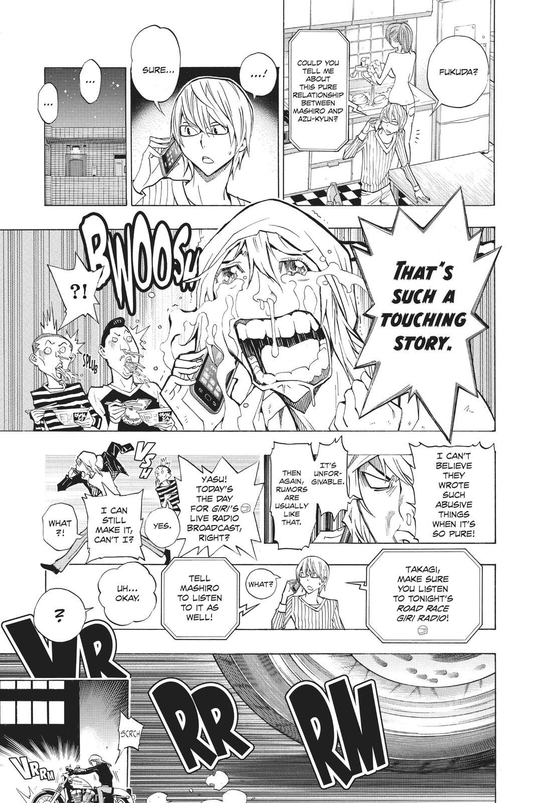 Read Bakuman。 Manga Online