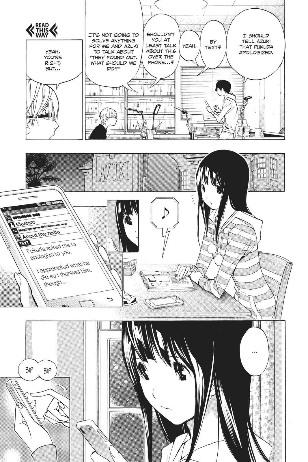 Read Bakuman。 Manga Online