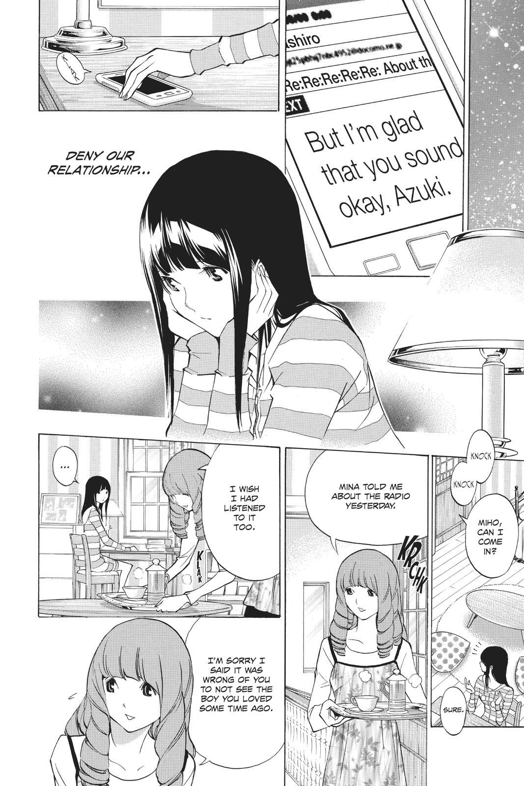 Read Bakuman。 Manga Online