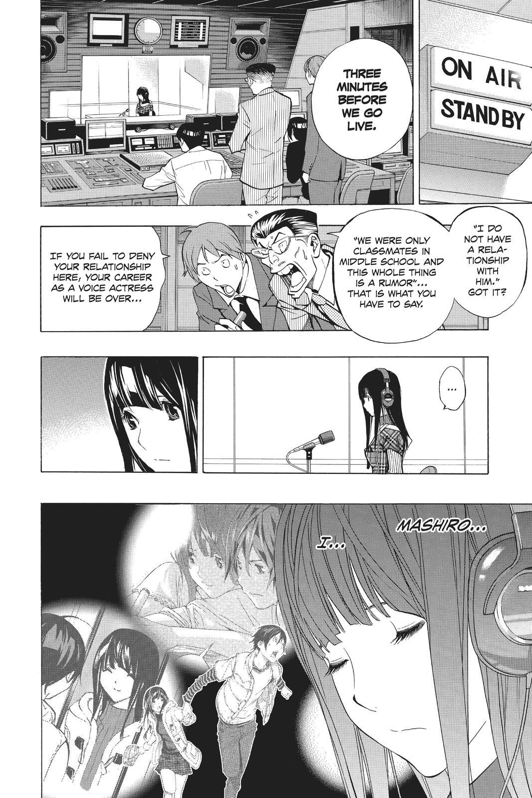 Read Bakuman。 Manga Online