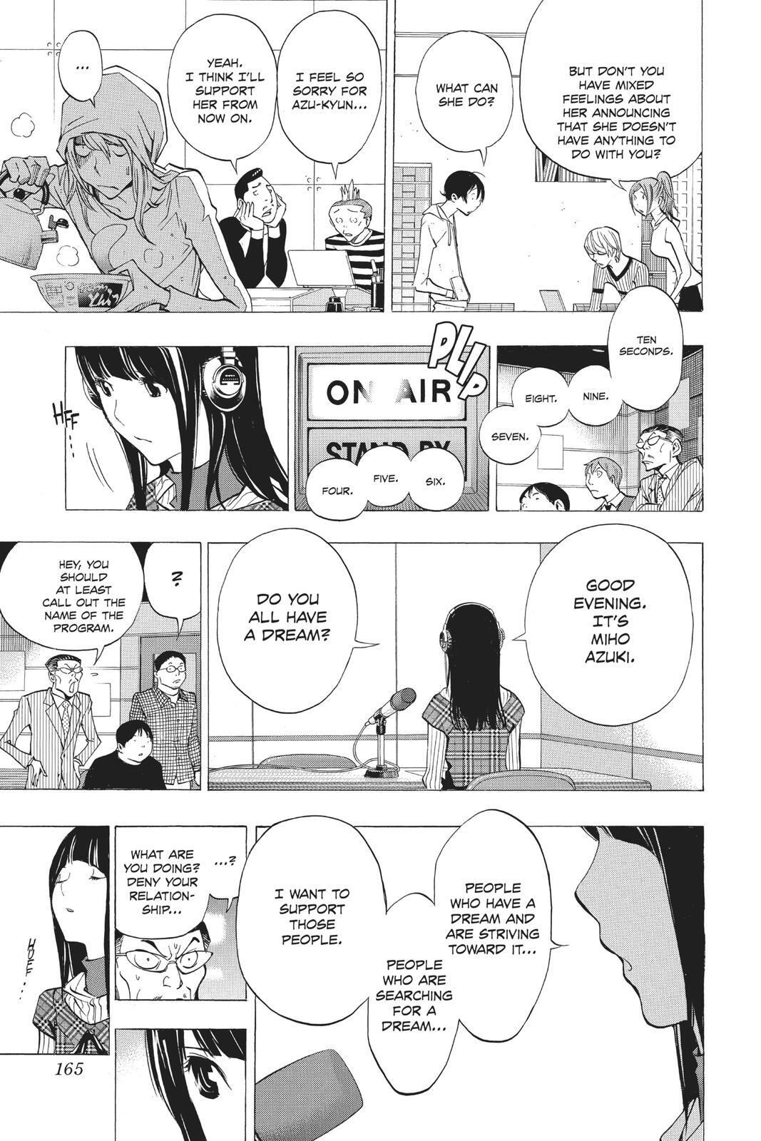 Read Bakuman。 Manga Online