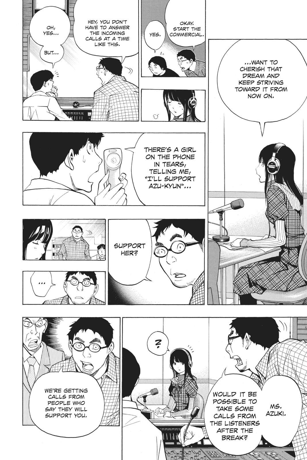Read Bakuman。 Manga Online