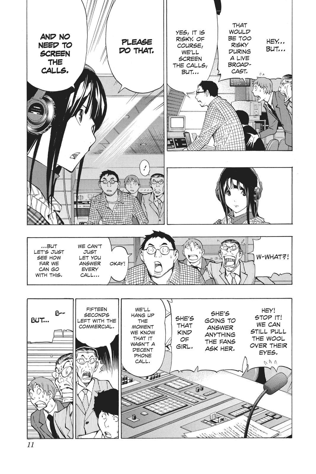 Read Bakuman。 Manga Online
