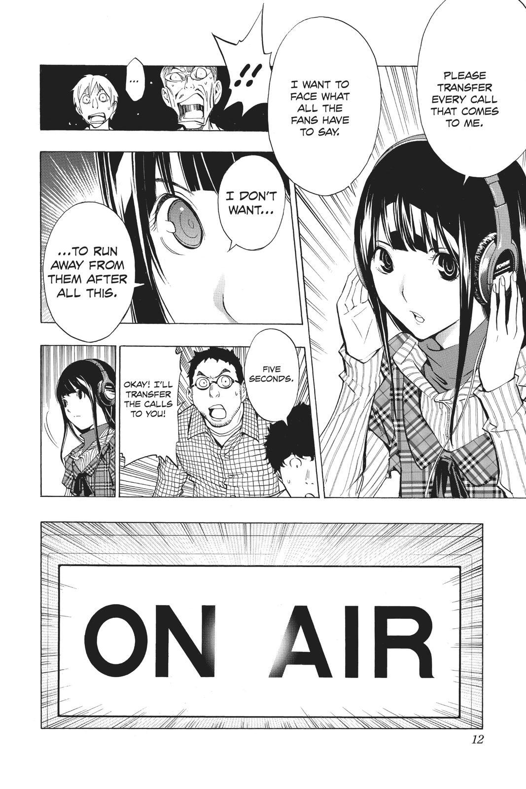 Read Bakuman。 Manga Online