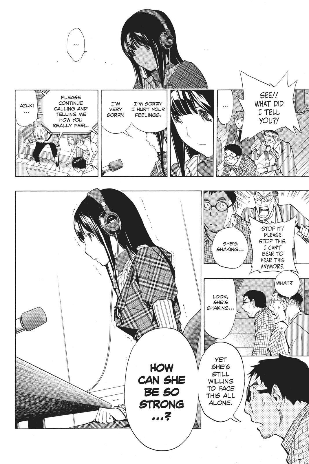 Read Bakuman。 Manga Online