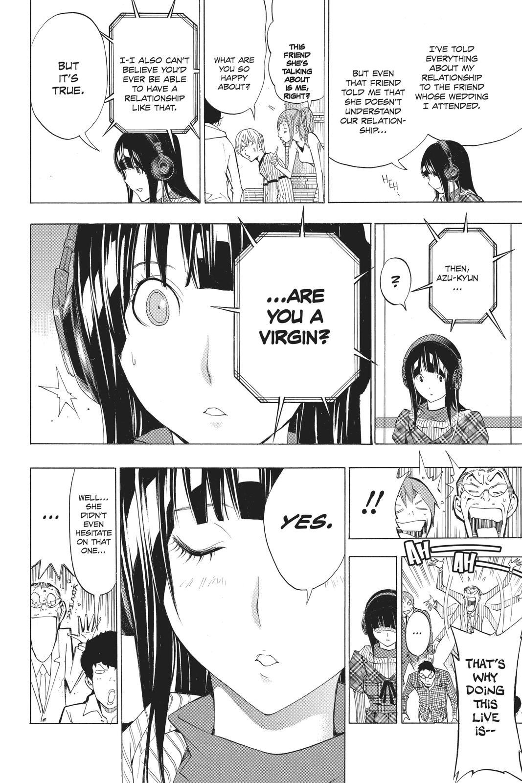 Read Bakuman。 Manga Online