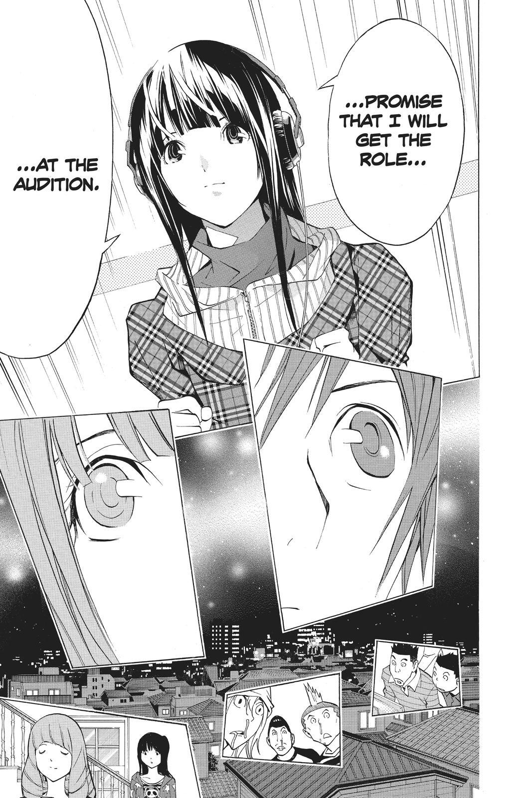 Read Bakuman。 Manga Online
