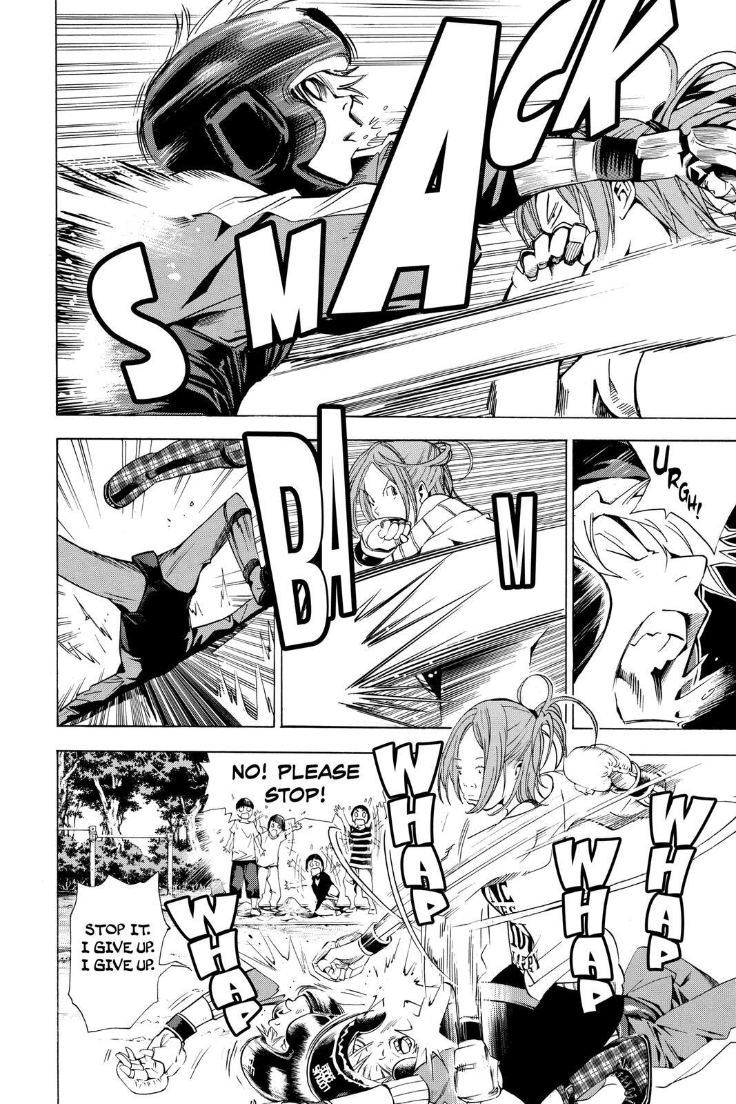 Read Bakuman。 Manga Online