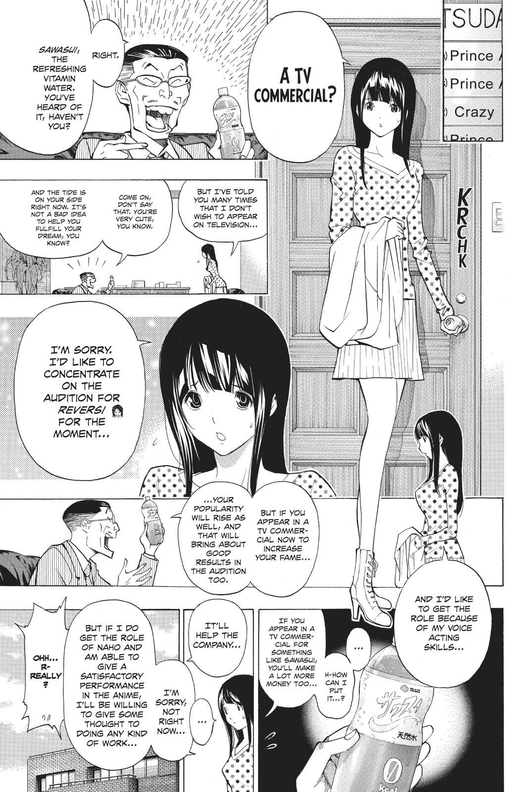Read Bakuman。 Manga Online