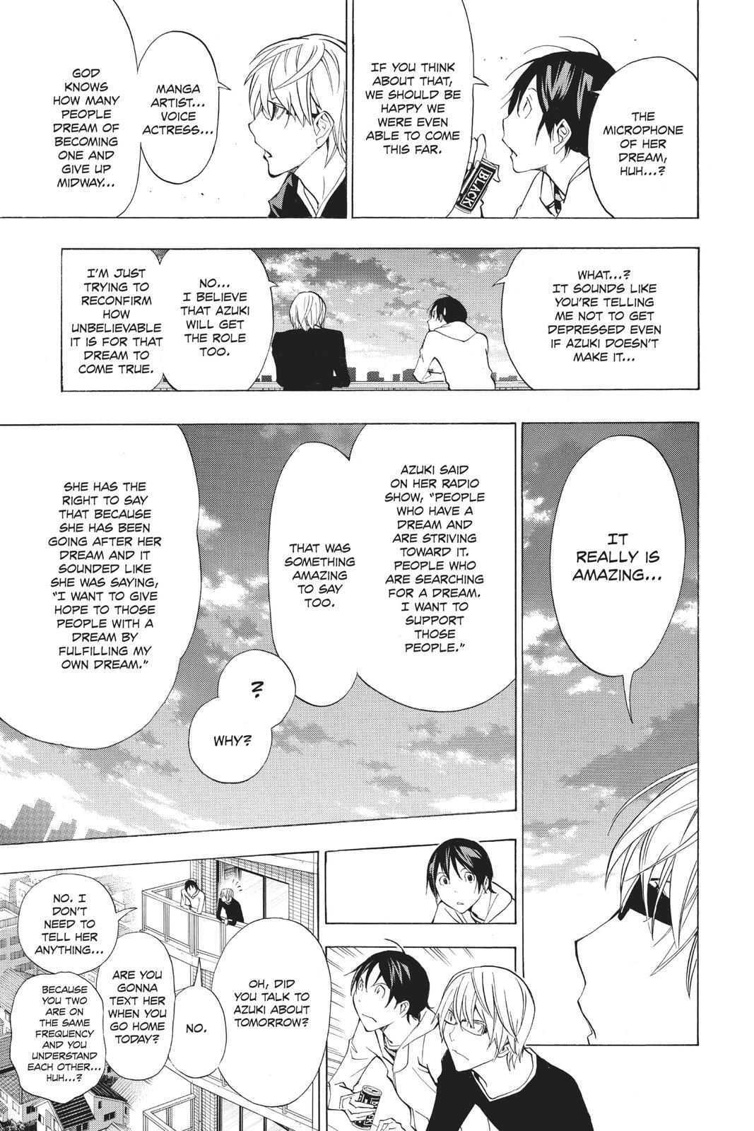 Read Bakuman。 Manga Online