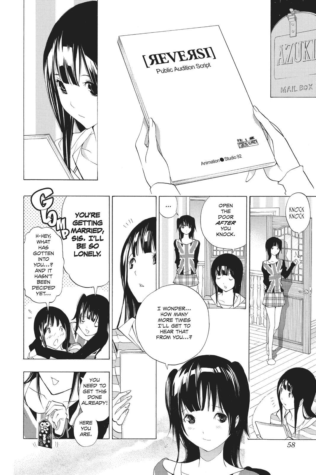 Read Bakuman。 Manga Online